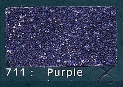 BOCCETTA GLITTER FINE LILLA 7 GR SPECIALE PER TESSUTI