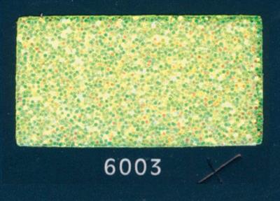 BOCCETTA GLITTER FINE GIALLO IRIDESCENTE 7 GR SPECIALE TESSUTI