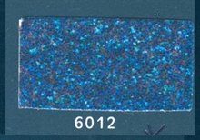 BOCCETTA GLITTER FINE BLU IRIDESCENTE 7 GR SPECIALE TESSUTI