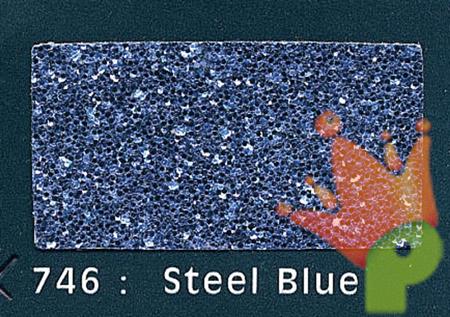 BOCCETTA GLITTER FINE LAVANDA 7 GR SPECIALE PER TESSUTI