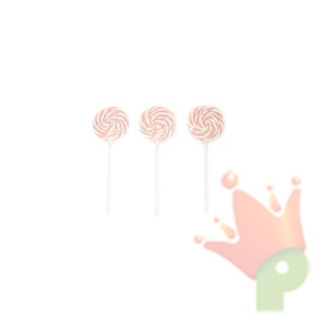 LECCA LECCA SPIRALE BIANCO ROSA 50 GR