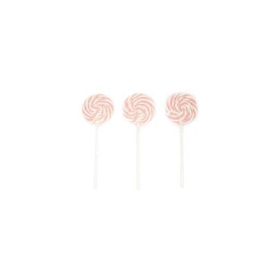 LECCA LECCA SPIRALE BIANCO ROSA 50 GR