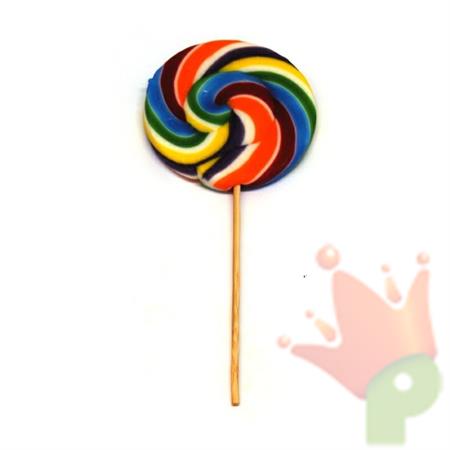 LECCA LECCA SPIRALE MULTICOLOR 50 GR