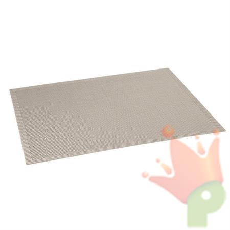 TOVAGLIETTA AMERICANA TORTORA 45X32 CM FLAIR STYLE
