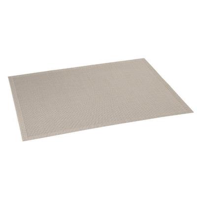 TOVAGLIETTA AMERICANA TORTORA 45X32 CM FLAIR STYLE