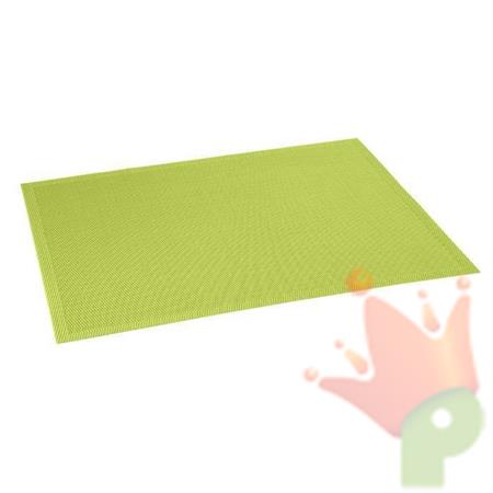 TOVAGLIETTA AMERICANA VERDE LIME 45X32 CM FLAIR STYLE
