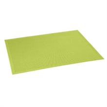 TOVAGLIETTA AMERICANA VERDE LIME 45X32 CM FLAIR STYLE