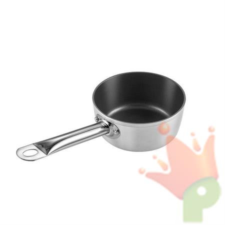 CASSERUOLA 1 MANICO 16 CM 1,3 L GRANDCHEF