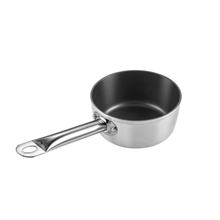 CASSERUOLA 1 MANICO 16 CM 1,3 L GRANDCHEF