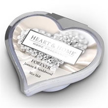 CIALDA IN CERA DI SOIA HEART & HOME 26 GFOREVER