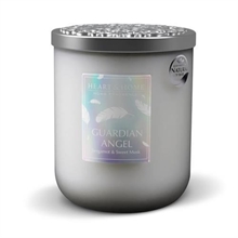 CANDELA HEART & HOME 115 G GUARDIAN ANGEL