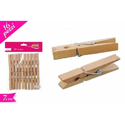 MOLLETTE 7CM 16PZ