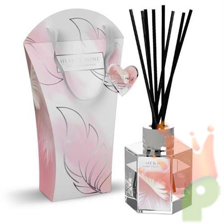 DIFFUSORE HEART & HOME  GUARDIAN ANGEL 75 ML