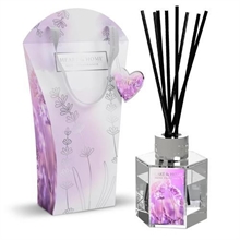 DIFFUSORE HEART & HOME PROFUMI DI PROVENZA 75 ML