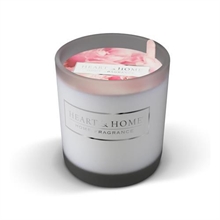 CANDELA HEART & HOME 45 G PEONIA ROMANTICA