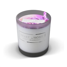 CANDELA HEART & HOME  45 G PROFUMI DI PROVENZA