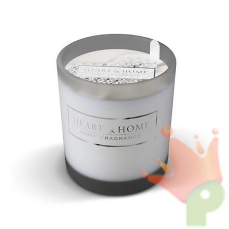 CANDELA HEART & HOME 45 G FOREVER