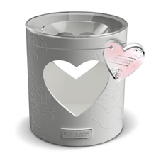 BRUCIATORE CUORE PEONY