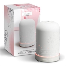 DIFFUSORE D'AROMA AD ULTRASUONI