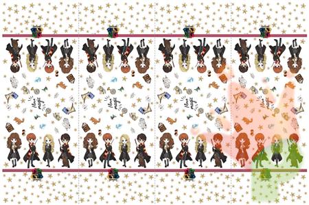 TOVAGLIA 180X120 CM HARRY POTTER