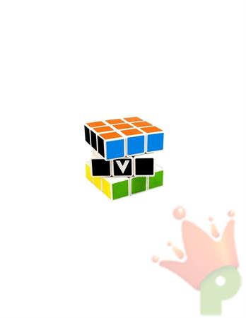 CUBO DI RUBIK