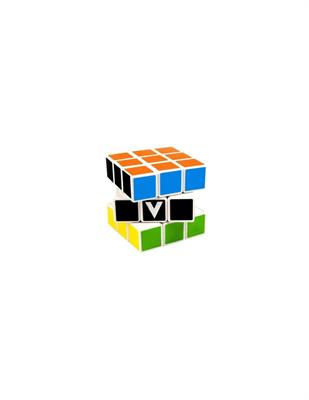 CUBO DI RUBIK