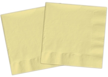 TOVAGLIOLI 33X33 2V CHAMPAGNE 20 PZ