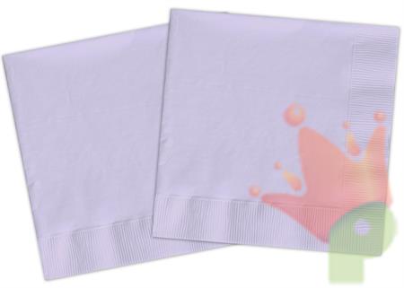 TOVAGLIOLI 33X33 2V LILLA 20 PZ
