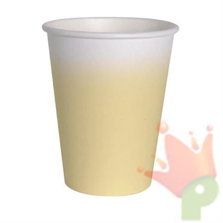 BICCHIERI 250 ML CHAMPAGNE 8 PZ