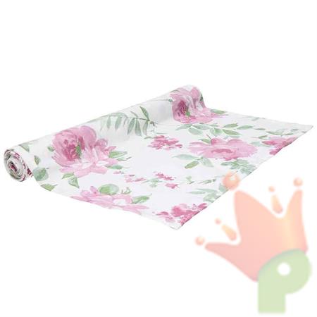 RUNNER 40X140 CM WILD ROSE