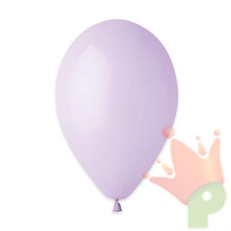 PALLONCINI 12 INCH 30 CM LILLA 100 PZ