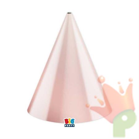 CAPPELLINI ROSA GOLD 6 PZ