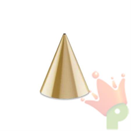 CAPPELLINI ORO 6 PZ