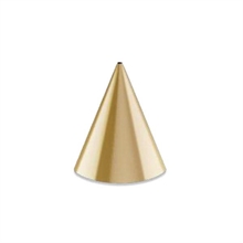 CAPPELLINI ORO 6 PZ
