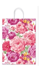 BUSTA 30X41X12 CM CON MANICO CORDONCINO