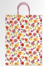 BUSTA 30X41X12 CM CON MANICO CORDONCINO