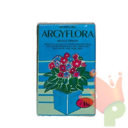 ARGILLA 10 LT