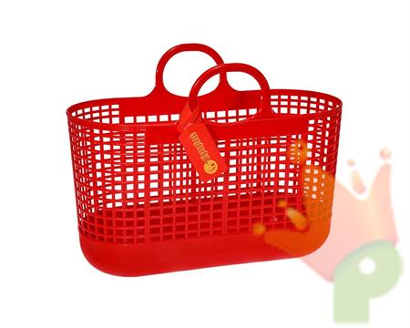 BORSA LARA 55 CM ROSSA