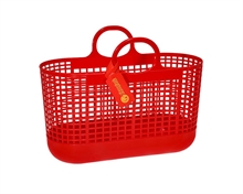 BORSA LARA 55 CM ROSSA