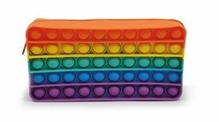 ASTUCCIO IN SILICONE RETTANGOLARE POP IT