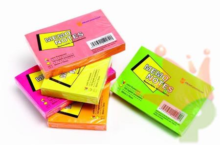 POST-IT ADESIVI 50X75 MM 100 FOGLIETTI