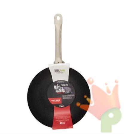 WOK 1 MANICO 30 CM MONETA ETNEA XL