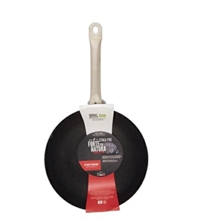 WOK 1 MANICO 30 CM MONETA ETNEA XL