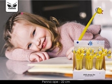 PENNA APE