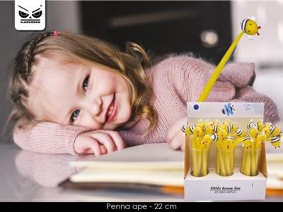 PENNA APE