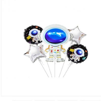 PALLONCINI SPAZIO 5 PZ