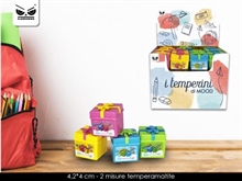 TEMPERINO PACCO REGALO