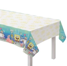 TOVAGLIA 120X180 CM SPONGEBOB