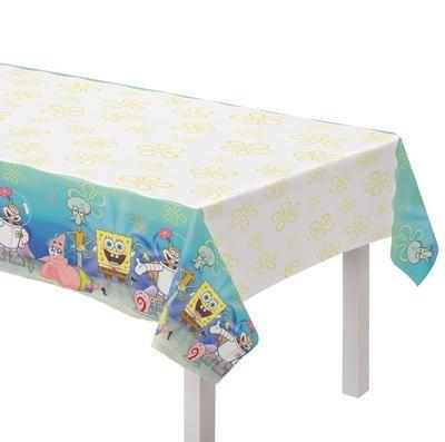 TOVAGLIA 120X180 CM SPONGEBOB