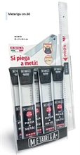 RIGA PIEGHEVOLE 60 CM ARDA